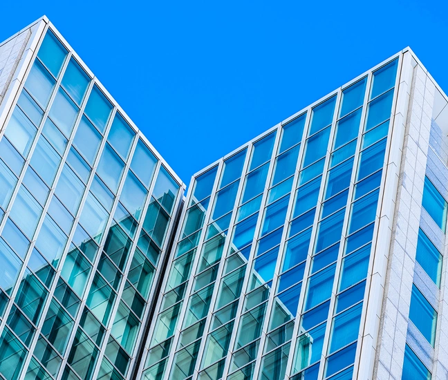 Commercial Building Irkikkur