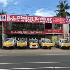 KL Abdul Sathar Impex Pvt Ltd