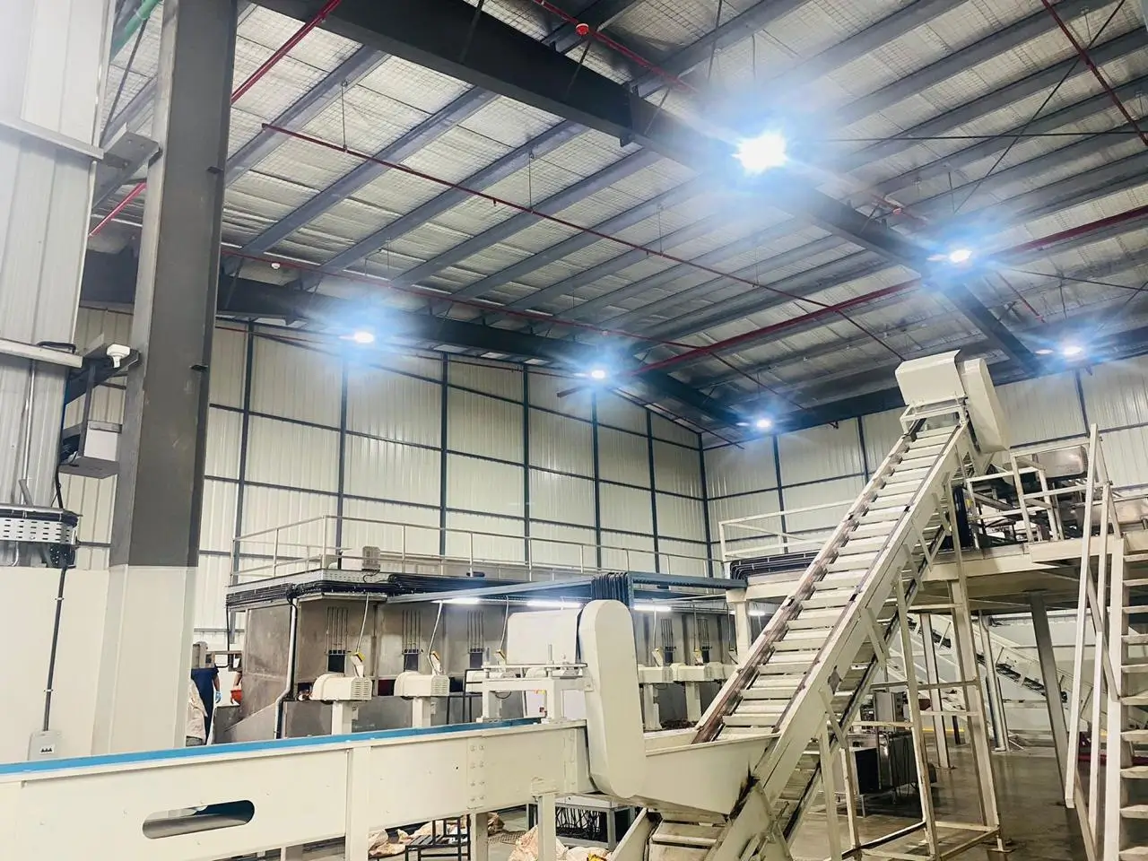 NRK Industry Thaliparamba